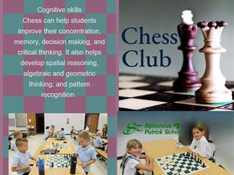 Chess Club