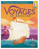 Voyages in English Grade 5